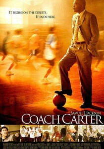 Coach Carter streaming