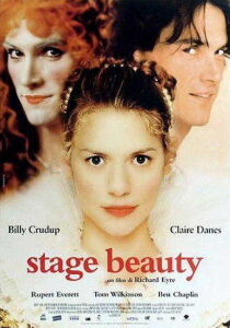 Stage Beauty streaming