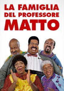 La famiglia del professore matto streaming