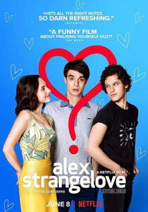 Alex Strangelove streaming