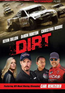 Dirt streaming