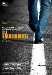 Gli equilibristi streaming