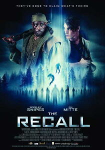 The Recall streaming