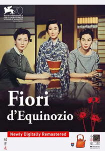 Fiori d’equinozio [SUB-ITA] streaming