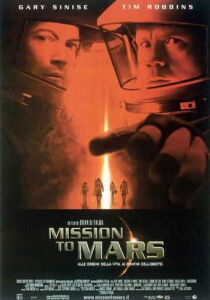 Mission To Mars streaming