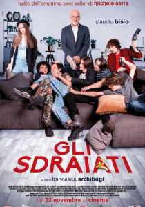 Gli sdraiati streaming