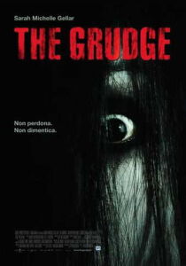 The Grudge streaming