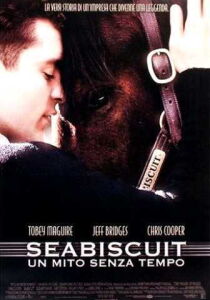 Seabiscuit streaming