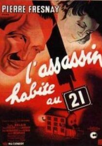 L'assassino abita al 21 streaming