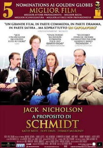 A proposito di Schmidt streaming