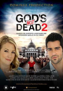 God's Not Dead 2 - Dio non è morto 2 streaming