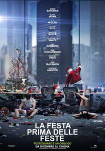 La festa prima delle feste streaming