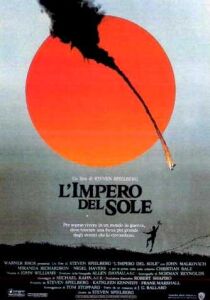 L'impero del sole streaming