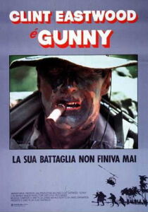 Gunny - Heartbreak Ridge streaming