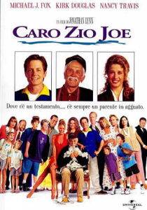 Caro zio Joe streaming