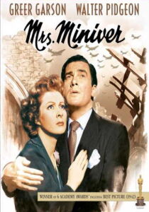 La signora Miniver streaming