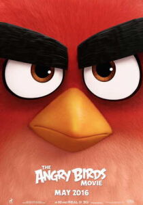 Angry Birds streaming