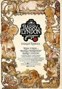 Barry Lyndon streaming