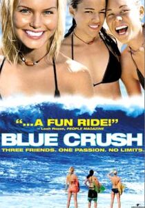 Blue Crush streaming