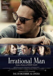 Irrational Man streaming