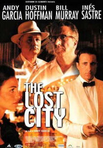 The Lost City streaming