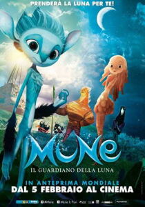 Mune – Il guardiano della luna streaming