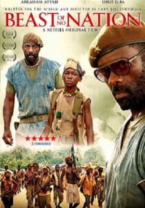 Beasts of No Nation streaming