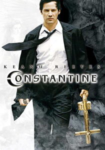 Constantine streaming