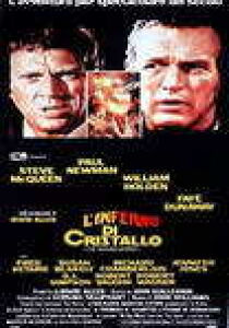 L'inferno di cristallo streaming