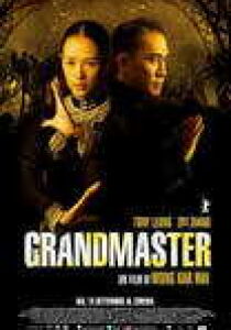 The Grandmaster streaming