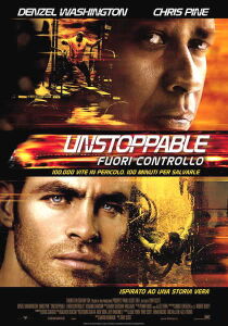 Unstoppable - Fuori controllo streaming