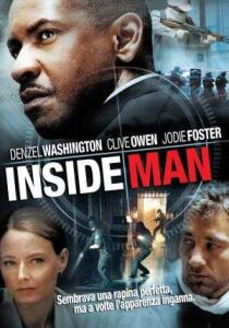 Inside Man streaming