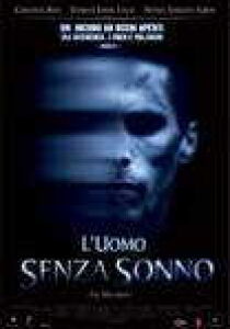 L’uomo senza sonno - The Machinist streaming