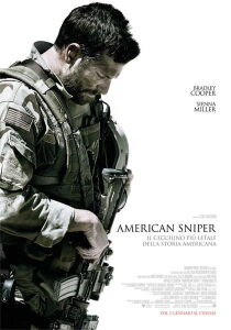 American Sniper streaming