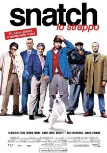 Snatch - Lo strappo streaming