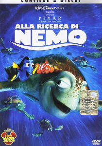 Alla Ricerca di Nemo streaming