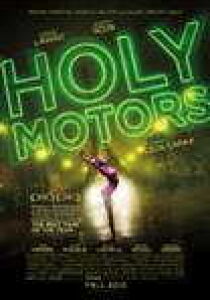 Holy Motors streaming