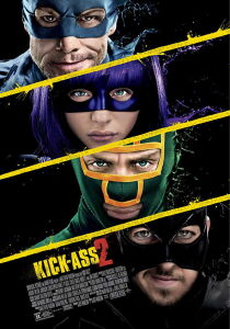 Kick-Ass 2 streaming