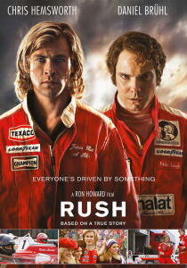 Rush streaming