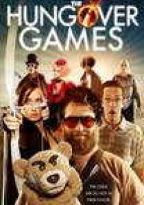 The Hungover Games - Giochi Mortali streaming