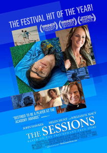 The Sessions - Gli incontri streaming