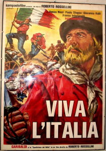 Viva l'Italia streaming