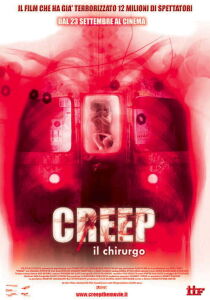 Creep - Il chirurgo streaming