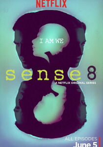 Sense8 streaming