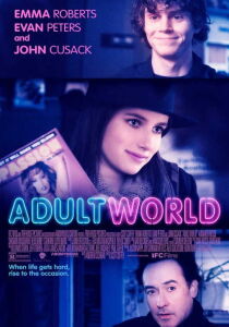 Adult World [Sub-ITA] streaming