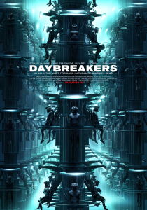 Daybreakers. L'ultimo vampiro streaming