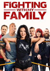 Fighting with My Family [Sub-ITA] streaming