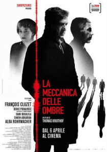 La meccanica delle ombre streaming