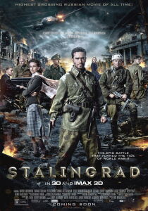 Stalingrad streaming