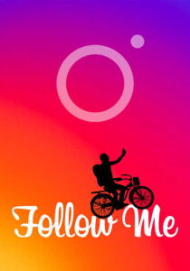 Follow Me [Sub-ITA] streaming